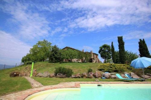 Agroturismo Agriturismo Podere Pantano