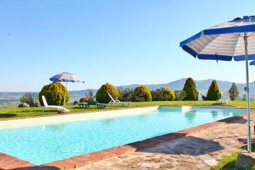 Agroturismo Agriturismo Podere Pantano