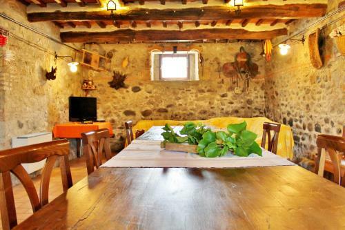 Agroturismo Agriturismo Podere Pantano