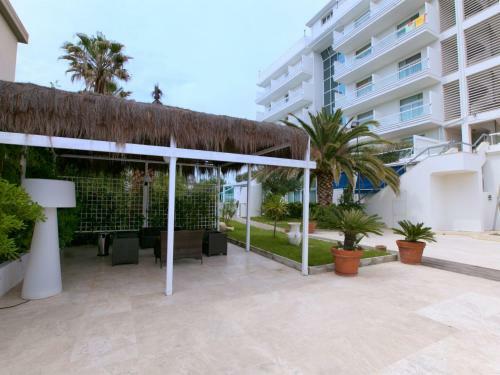 Apartment Nautilus Vasto