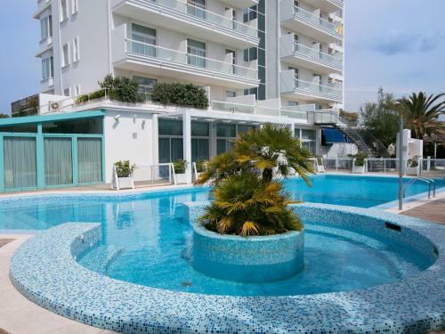 Apartment Nautilus Vasto