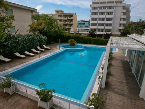 Apartment Nautilus Vasto