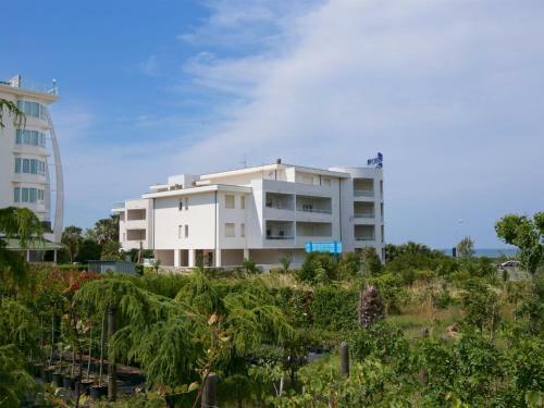 Apartment Nautilus Vasto
