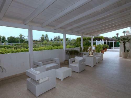 Apartment Nautilus Vasto