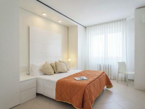 Apartment Nautilus Vasto