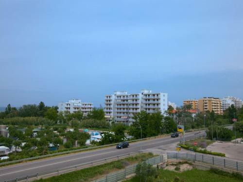 Apartment Nautilus Vasto