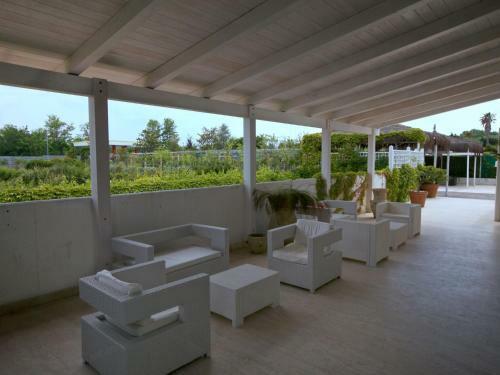 Apartment Nautilus Vasto