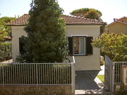 Villa "franceschina"