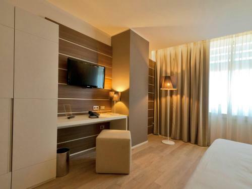 Hotel Glamour