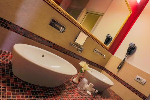 Hotel Glamour