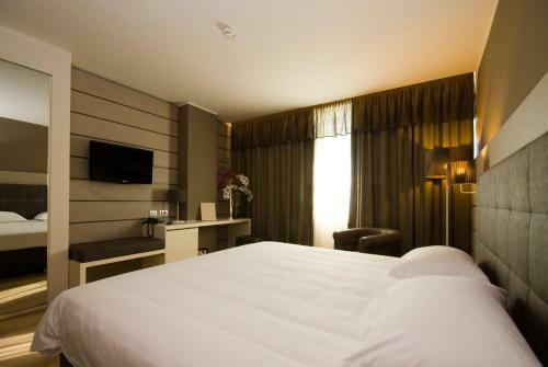 Hotel Glamour