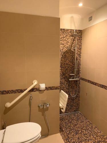 Hotel Glamour