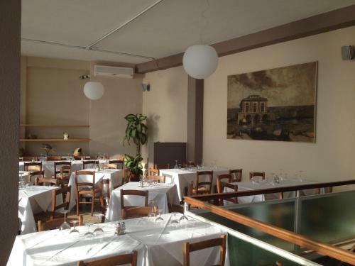 Hotel Il Romito
