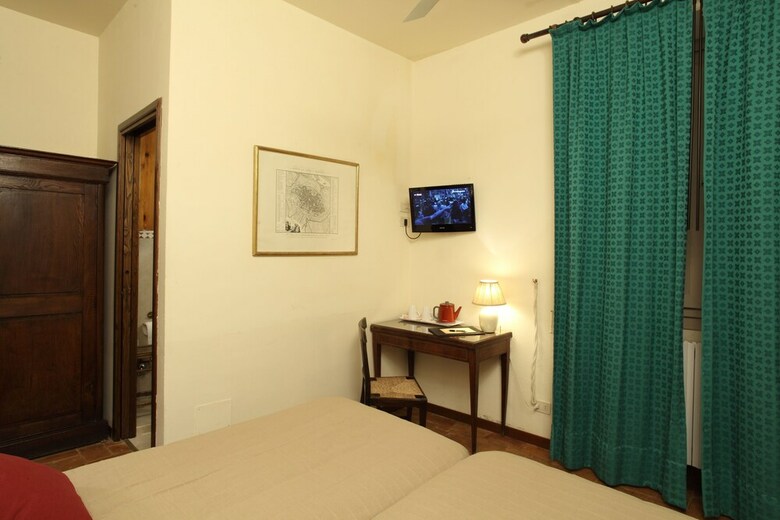 Rovezzano B&B