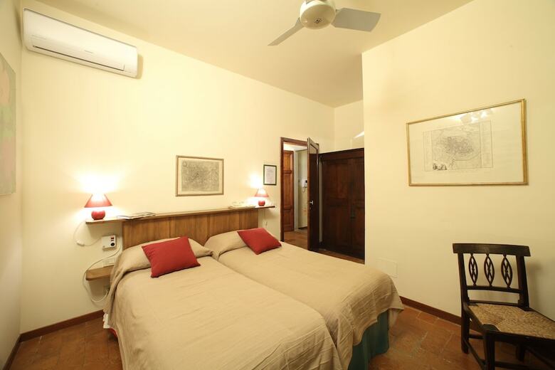 Rovezzano B&B