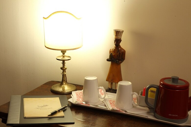 Rovezzano B&B