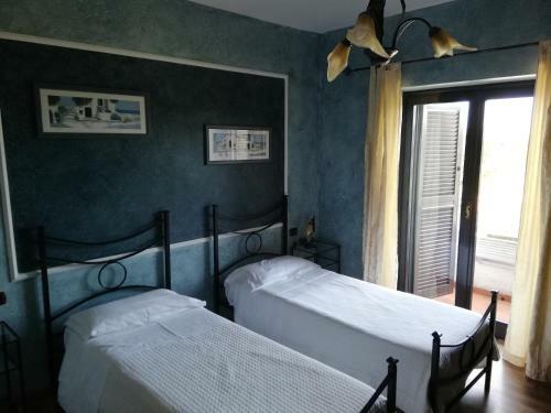 Bed & Breakfast Relais Maria Luisa