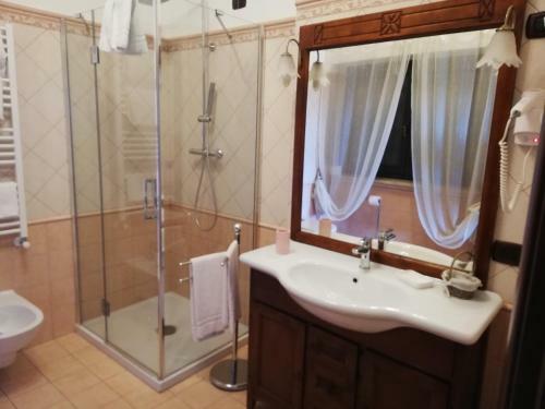 Bed & Breakfast Relais Maria Luisa