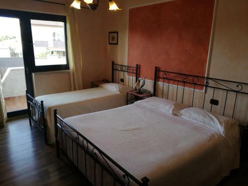 Bed & Breakfast Relais Maria Luisa