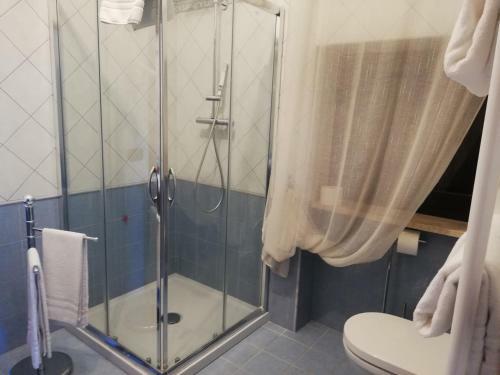Bed & Breakfast Relais Maria Luisa