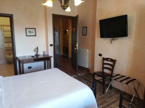 Bed & Breakfast Relais Maria Luisa