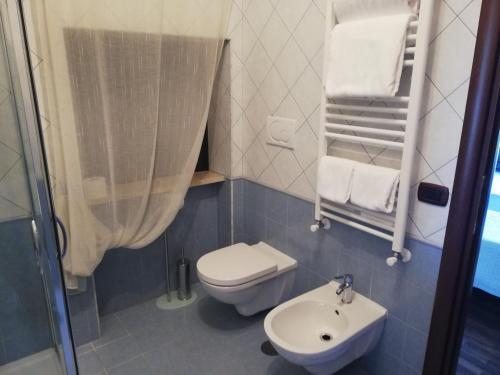 Bed & Breakfast Relais Maria Luisa