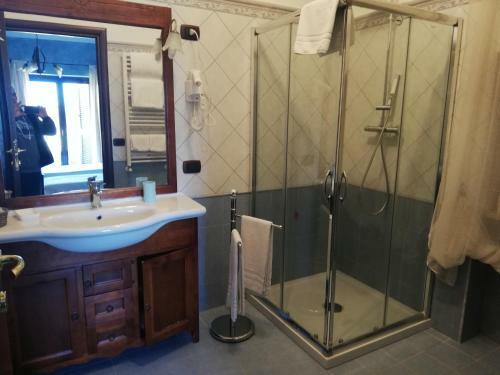 Bed & Breakfast Relais Maria Luisa