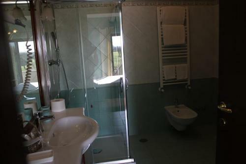 Bed & Breakfast Relais Maria Luisa