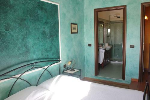 Bed & Breakfast Relais Maria Luisa