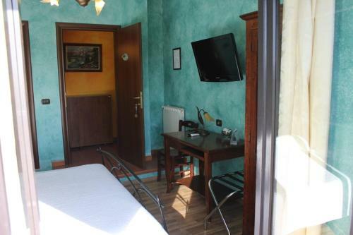 Bed & Breakfast Relais Maria Luisa