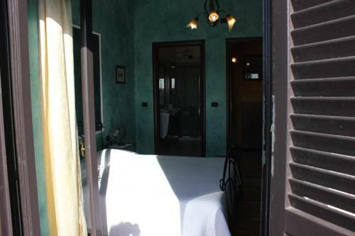 Bed & Breakfast Relais Maria Luisa
