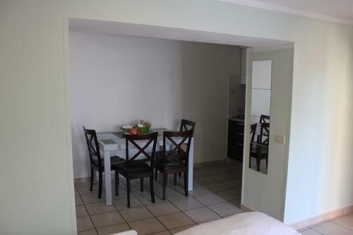 Bed & Breakfast Relais Maria Luisa