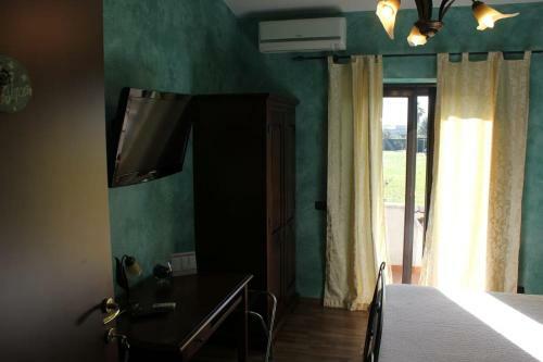 Bed & Breakfast Relais Maria Luisa