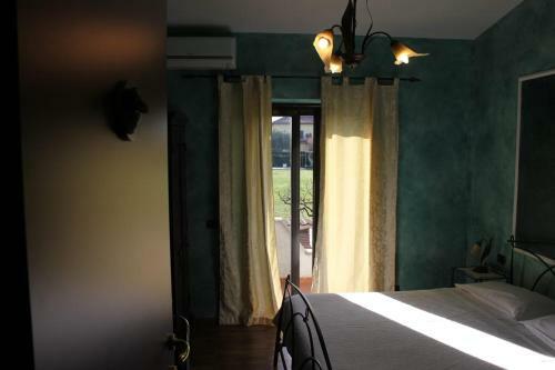 Bed & Breakfast Relais Maria Luisa