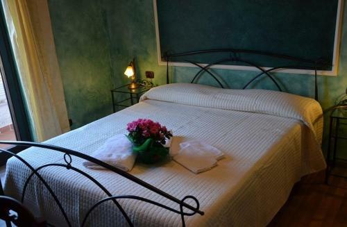 Bed & Breakfast Relais Maria Luisa