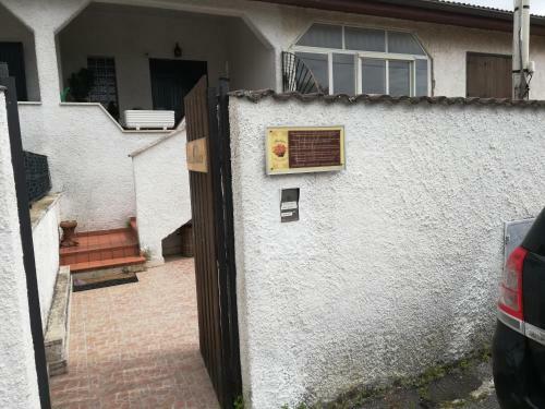 Bed & Breakfast Relais Maria Luisa