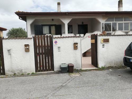 Bed & Breakfast Relais Maria Luisa