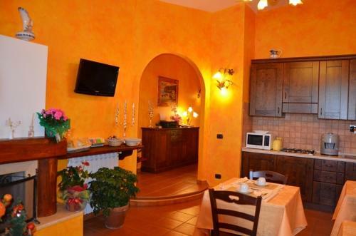 Bed & Breakfast Relais Maria Luisa