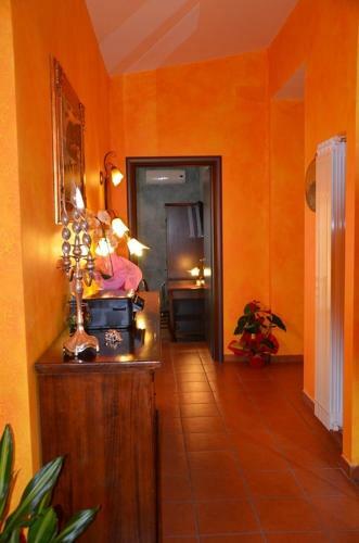 Bed & Breakfast Relais Maria Luisa