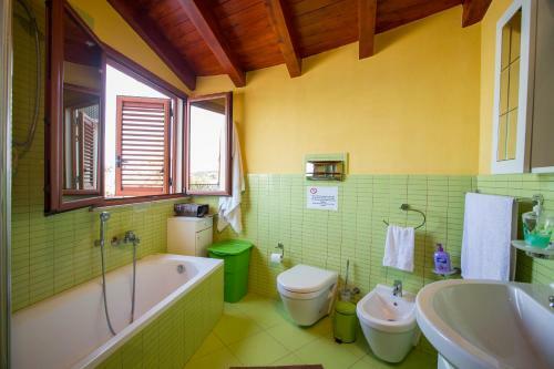 Villa Silvia