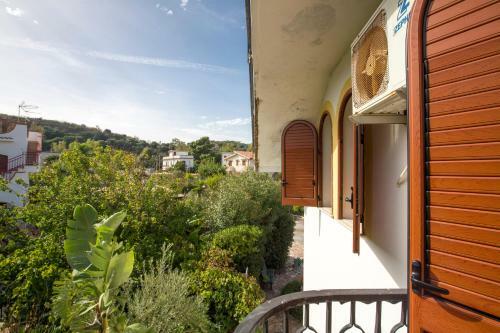 Villa Silvia