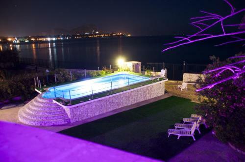 Villa Silvia