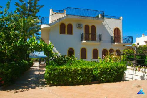 Villa Silvia