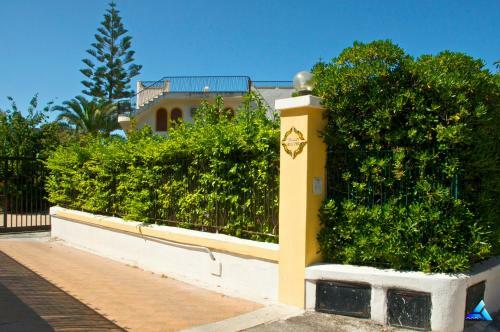 Villa Silvia