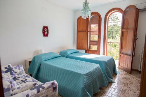 Villa Silvia