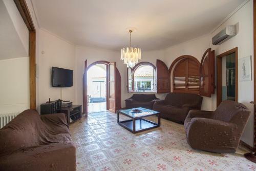 Villa Silvia