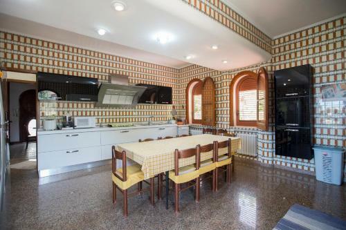 Villa Silvia