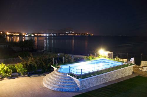 Villa Silvia