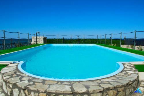 Villa Silvia