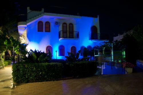 Villa Silvia